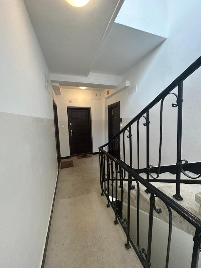 La Mia Casa Stare Miasto Warszawa Zewnętrze zdjęcie