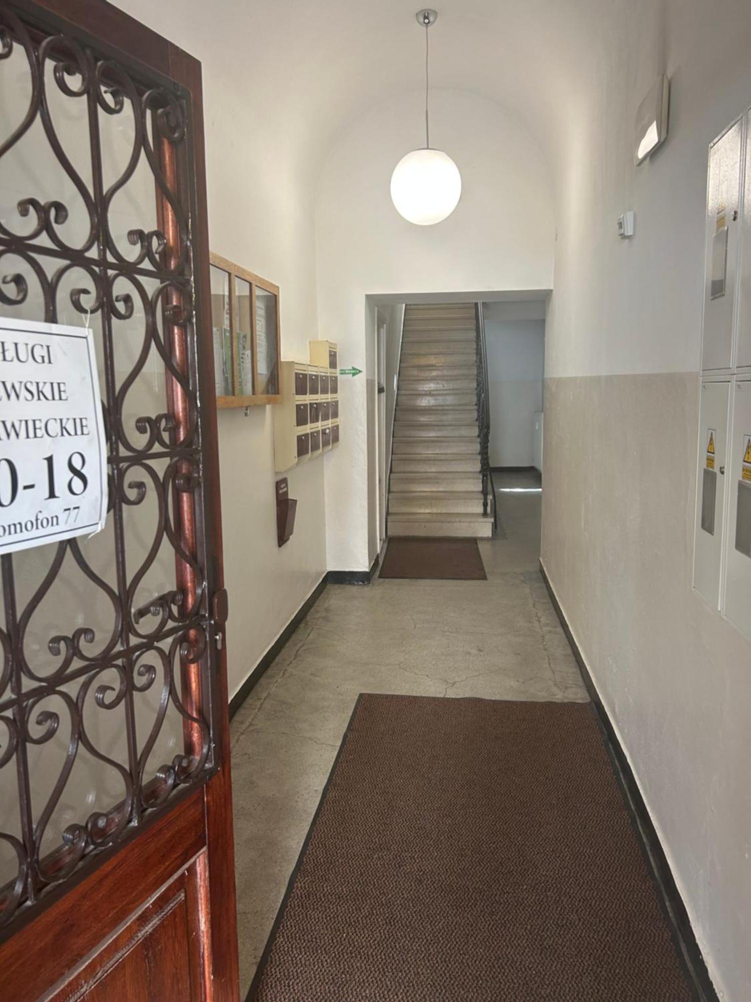 La Mia Casa Stare Miasto Warszawa Zewnętrze zdjęcie
