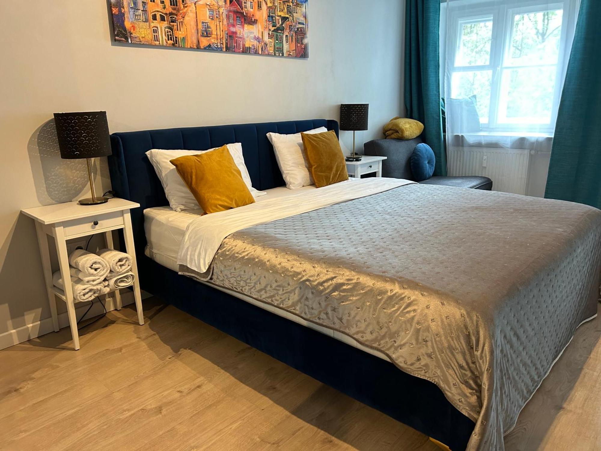 La Mia Casa Stare Miasto Warszawa Zewnętrze zdjęcie
